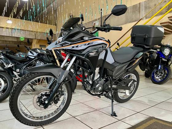 HONDA XRE 190 ADVENTURE HONDA XRE 190 ADVENTURE